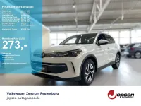 Gebraucht VW Tiguan R 150 PS (110 kW) 2026 Pure white uni SUV