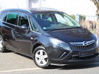 gebraucht Opel Zafira Business Innovation/1.HAND/ 7-SITZER