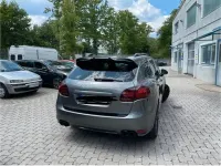 Gebraucht Porsche Cayenne GTS 420 PS (308 kW) 2013 Grau SUV