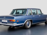 Gebraucht Mercedes 600 250 PS (183 kW) 1972 Blau Limousine