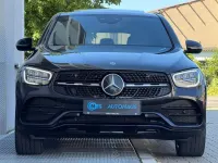 Gebraucht Mercedes GLC300 AMG 245 PS (180 kW) 2023 Grau Limousine