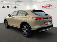 Gebraucht Honda HR-V Advance 131 PS (96 kW) 2024 Beige SUV