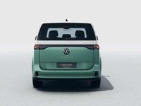 Neu VW ID. Buzz Pro 210 kW (286 PS) 2026 Candyweiß/bay leaf green meta Van / Kleinbus