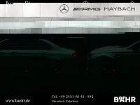 Gebraucht Mercedes E63S AMG AMG 612 PS (450 kW) 2023 Weiß Limousine