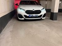 Gebraucht BMW M235 Performance 306 PS (225 kW) 2024 Weiß Coupé