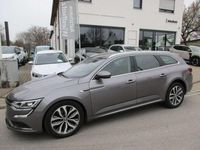 Gebraucht Renault Talisman Intens 160 PS (117 kW) 2016 Stahl grau Kombi