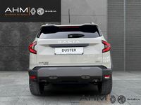 Ny Dacia Duster Journey 140 HK (102 kW) 2026 Beige SUV