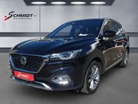 Second-hand MG EHS 258 CP (189 kW) 2022 Negru SUV
