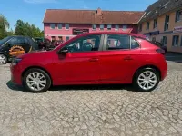Gebraucht Opel Corsa Edition 101 PS (74 kW) 2022 Rot Kleinwagen