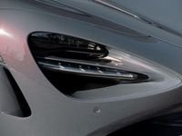 Neu McLaren 750S 751 PS (552 kW) 2026 Grau Coupé