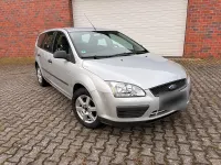 Occasion Ford Focus 100 ch (73 kW) 2006 Argent Break