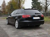 gebraucht Audi A6 A6Avant 2.7 TDI tiptronic DPF quattro