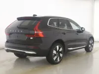 Gebraucht Volvo XC60 Plus 455 PS (334 kW) 2024 Onyx black / metallic SUV