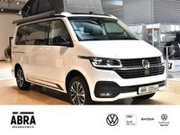 gebraucht VW California T66.1 Beach Camper 2.0 TDI DSG Edition Navi+AHK