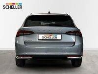 Neu Skoda Octavia 150 PS (110 kW) 2026 Silber Kombi