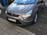 Gebraucht Ford S-MAX S 165 PS (121 kW) 2012 Van / Kleinbus