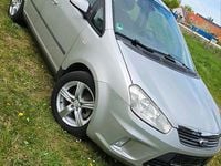 Usata Ford Focus 125 CV (91 kW) 2008 Argento Station wagon