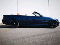 gebraucht BMW 325 Cabriolet 