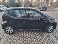 Usata VW up! Cup 60 CV (44 kW) 2014 Nero Utilitaria