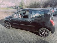 Usata Renault Twingo 75 CV (55 kW) 2009 Nero Utilitaria