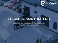 Gebraucht VW Tiguan Active 150 PS (110 kW) 2022 Schwarz SUV