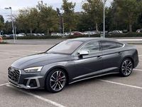 Gebraucht Audi S5 347 PS (255 kW) 2020 Coupé