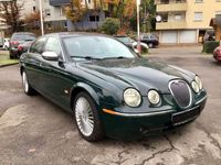 gebraucht Jaguar S-Type 3.0 V6 Executive