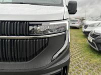 Neu Renault Master 131 PS (96 kW) 2025 Van