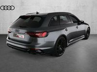 Gebraucht Audi RS4 Ambiente 450 PS (330 kW) 2024 Daytonagrau perleffekt Kombi