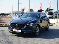 Second-hand Mazda CX-30 Selection 122 CP (89 kW) 2019 Albastru SUV