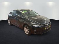 Gebraucht Opel Corsa-e Edition 100 kW (136 PS) 2022 Schwarz Kleinwagen