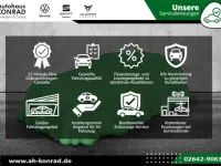 Gebraucht VW Touareg R-line 286 PS (210 kW) 2024 Blau SUV