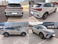 Gebraucht MG Marvel R Luxury 131 kW (179 PS) 2022 Grau SUV