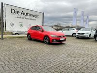 gebraucht VW Polo VI GTI 2.0 TSI DSG NAVI LED ACC ACTIVE INFO