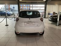 gebraucht Renault Zoe Experience R110 Z.E. 50 inkl. Batterie