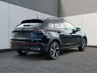 Neu VW Taigo R-line 150 PS (110 kW) 2026 Deep black perleffekt/schwarz SUV