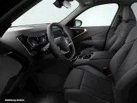 Gebraucht BMW X3 190 PS (139 kW) 2025 Schwarz SUV