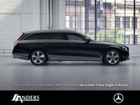 gebraucht Mercedes E220 d T Avantgarde+COM+M-BEAM+Kam+Distr+EASY-P