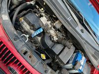 Gebraucht Kia Picanto 64 PS (47 kW) 2004 Kleinwagen