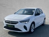 gebraucht Opel Corsa Elegance S&S #SHZ #KLIMA #Metallic #LED