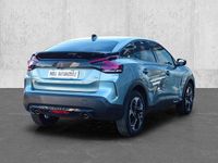 Gebraucht Citroën C4 PureTech 131 PS (96 kW) 2023 Hellgruen Limousine