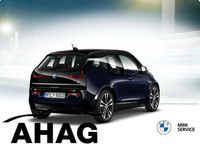 gebraucht BMW i3 (120 Ah), 135kW Navi Prof. Klimaaut. PDC