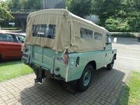 Gebraucht Land Rover 3 77 PS (56 kW) 1975 Beige SUV