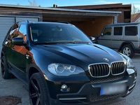 gebraucht BMW X5 e70