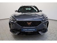 Używany Cupra Formentor 150 KM (110 kW) 2023 Szary SUV