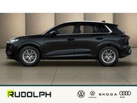 Neu Audi Q3 Advanced 204 PS (150 kW) 2026 Mythosschwarz metallic SUV