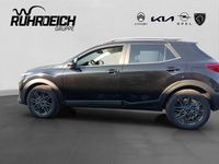 Neu Kia Stonic 101 PS (74 kW) 2025 (abp) aurora black pearl m SUV