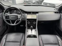 Gebraucht Land Rover Discovery Sport R-Dynamic 309 PS (227 kW) 2022 Grau SUV