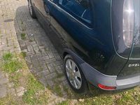 Second-hand Opel Corsa Sport 2000 Gri Berlinǎ