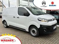 Gebraucht Citroën Jumpy 144 PS (105 kW) 2024 Van / Kleinbus
